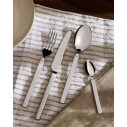 Alessi 4180S24 Dry Servizio di posate in acciaio inox ambientazione