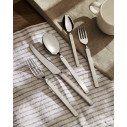 Alessi 4180S5 Dry Servizio di posate in acciaio inox ambientazione