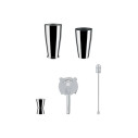 Alessi 5050SET I Lunar Eclipse Set dettaglio