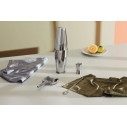 Alessi 5050SET I Lunar Eclipse Set ambientazione