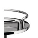 Alessi 5059 Colonna portarinfrescatore dettaglio