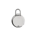 Alessi 5071 Formaggiera in acciaio Inox vista