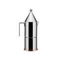 Alessi 90002/3 La Conica Caffettiera espresso vista
