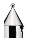Alessi 90002/3 La Conica Caffettiera espresso dettaglio