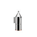 Alessi 90002/3 La Conica Caffettiera espresso vista
