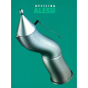 Alessi 90002/3 La Conica Caffettiera espresso dettaglio