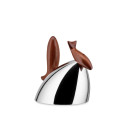 Alessi 90031 Pito Bollitore in acciaio Inox vista