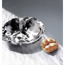 Alessi 90084 Sarrià Cestino rotondo in acciaio Inox ambientazione
