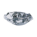 Alessi 90084 Sarrià Cestino rotondo in acciaio Inox vista