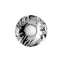 Alessi 90085 Port Cestino in acciaio Inox vista