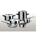 Alessi 90100/20 T La Cintura di Orione Pentola ambientazione