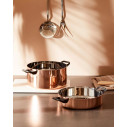 Alessi 90101/24 La Cintura di Orione Casseruola ambientazone 