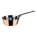 Alessi 90107/20 La Cintura di Orione Casseruola a manico lungo o russa vista