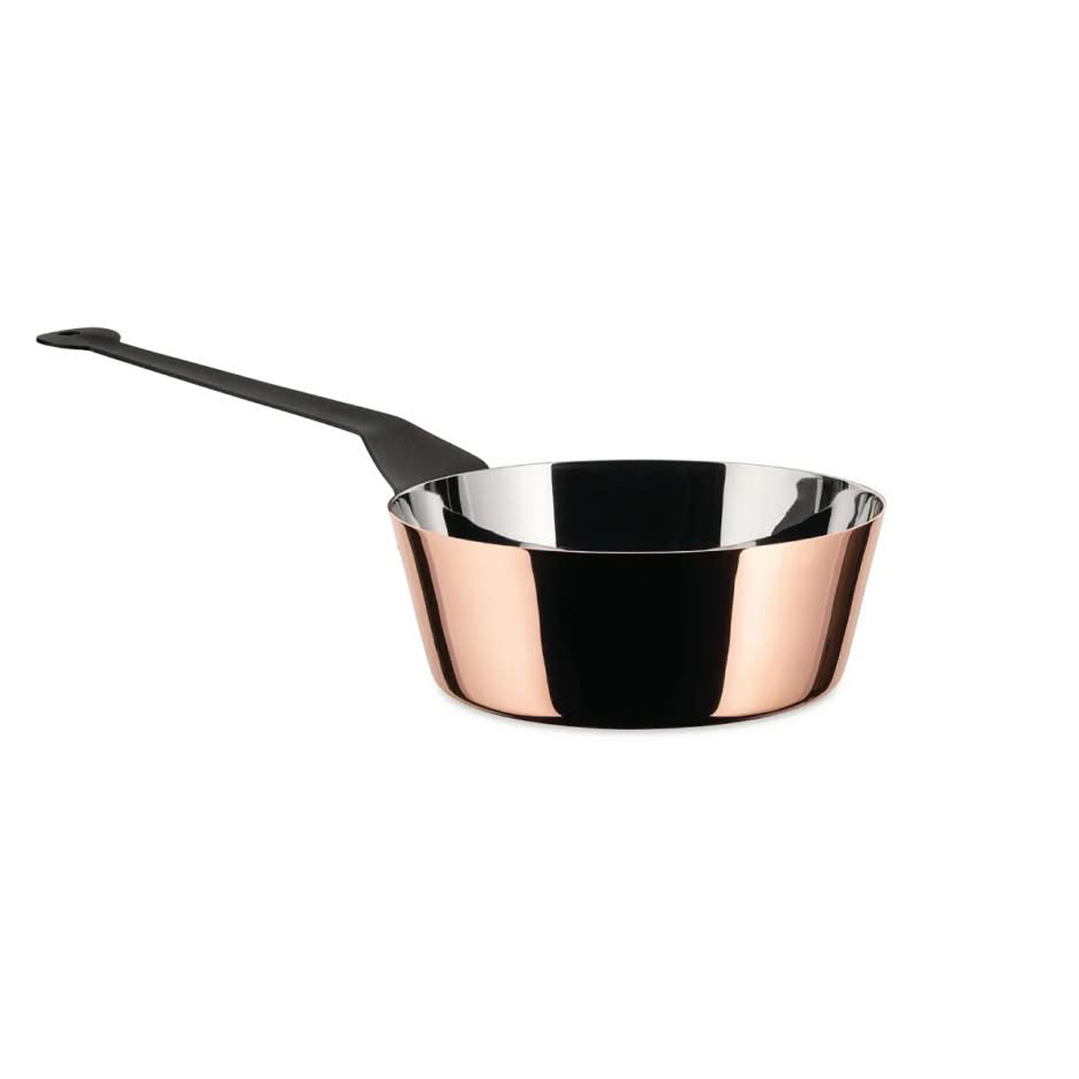 Alessi 90107/20 La Cintura di Orione Casseruola conica o Sauteuse