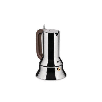 Alessi 9090/1 Caffettiera espresso 1 Tazza