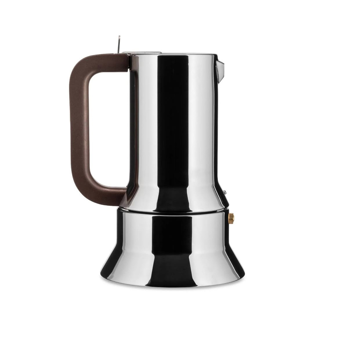 Alessi 9090/6 Caffettiera espresso 6 Tazze
