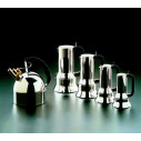 Alessi 9090/6 Caffettiera espresso 6 Tazze ambientazione