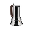 Alessi 9090/M Caffettiera espresso 10 Tazze vista