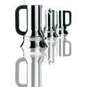 Alessi 9090/M Caffettiera espresso 10 Tazze vista