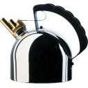 Alessi 9091 FM Bollitore in acciaio Inox vista