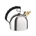 Alessi 9091 FM Bollitore in acciaio Inox vista