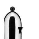 Alessi 9095/6BFM La cupola Caffettiera espresso Nero dettaglio