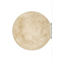 A.moon 1 lampada da parete In-es.artdesign vista