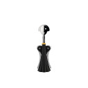 Alessi AAM01 B Anna G. Cavatappi Nero vista
