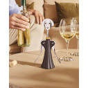 Alessi AAM01 B Anna G. Cavatappi Nero ambientazione