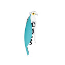 Copia di Alessi AAM32 AZ Parrot Cavatappi Sommelier Azzurro vista