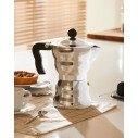 Alessi AAM33/6 Moka Alessi Caffettiera espresso ambientazione