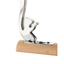 Alessi AB13 Scoiattolo Schiaccianoci vista