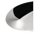 Alessi ABI05 Octave Cestino per pane e grissini in acciaio Inox dettaglio