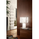 Accordeon Table lampada da tavolo Slamp ambientazione
