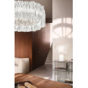 Accordeon Table lampada da tavolo Slamp ambientazione