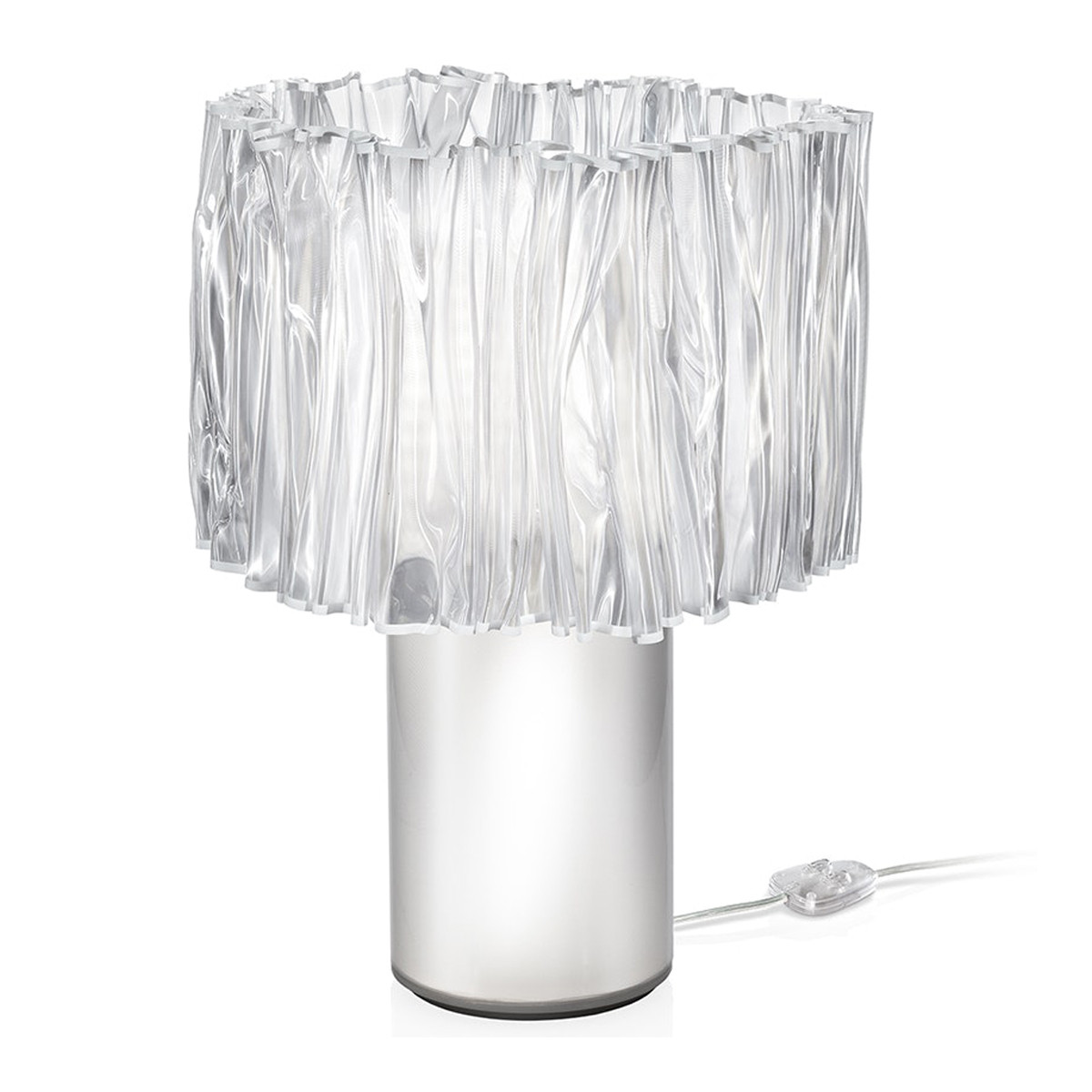Accordeon Table lampada da tavolo