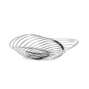Alessi ACO01 Trinity Centrotavola in acciaio Inox vista