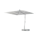 Afrodite ombrellone a braccio laterale 300x300 Ombrellificio Veneto vista