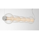 Artemide Alambicco Orizzontale Lampada da soffitto vista