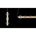 Artemide Alambicco Orizzontale Lampada da soffitto vista