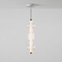 Artemide Alambicco Verticale 600 Lampada da soffitto ambientazione