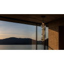 Artemide Alambicco Verticale 600 Lampada da soffitto ambientazione