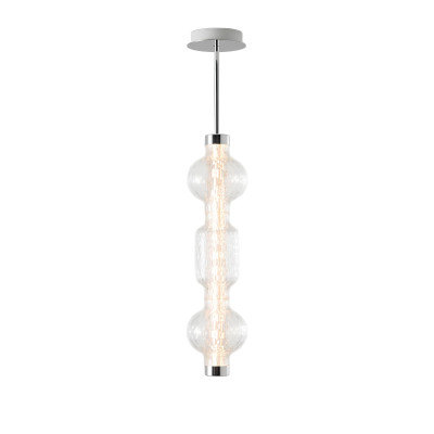 Artemide Alambicco Verticale 600 Lampada da soffitto