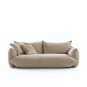 Alba Sofa Divano 240 Mogg vista