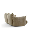 Alba Sofa Divano 240 Mogg vista