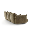 Alba Sofa Divano 340 Mogg vista