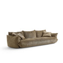 Alba Sofa Divano 340 Mogg vista
