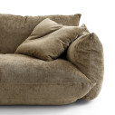 Alba Sofa Divano 340 Mogg dettaglio