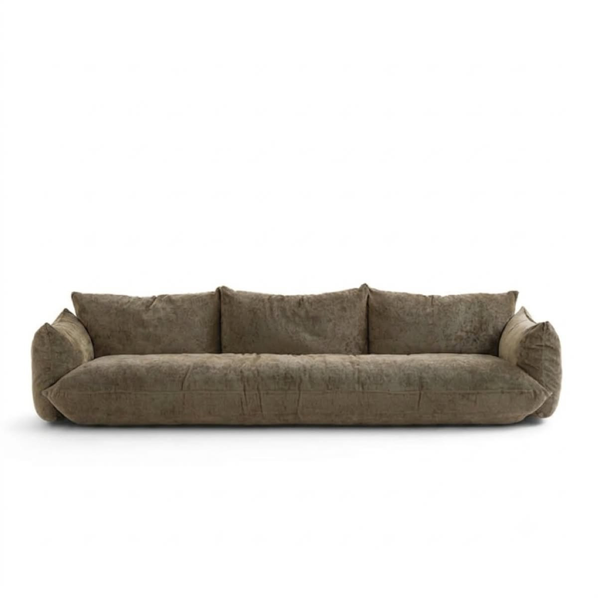 Alba Sofa Divano 340