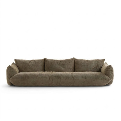 Alba Sofa Divano 340